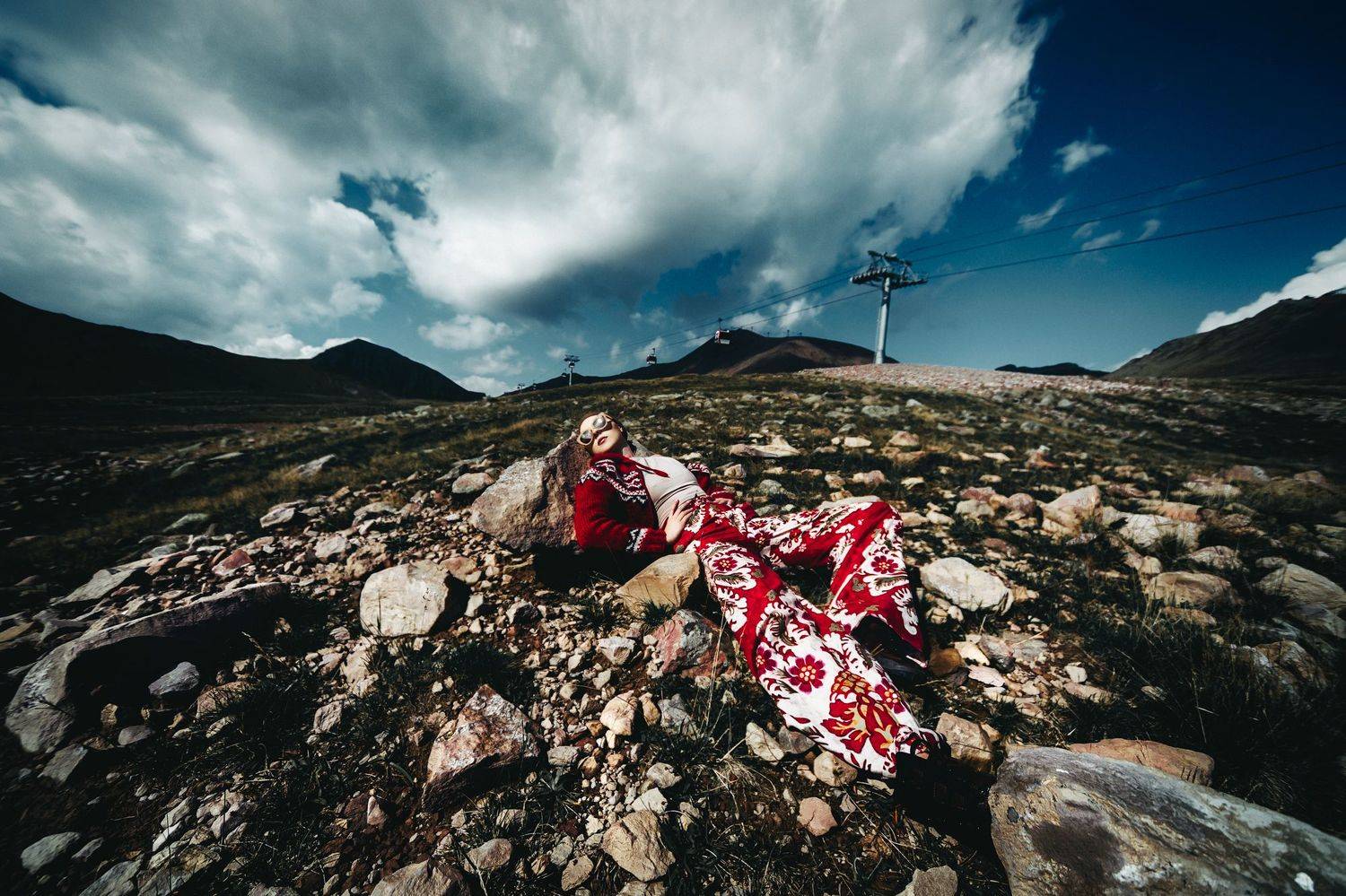 woman, portrait, fashion, beauty, outdoors, travel, Руслан Болгов (Axe)