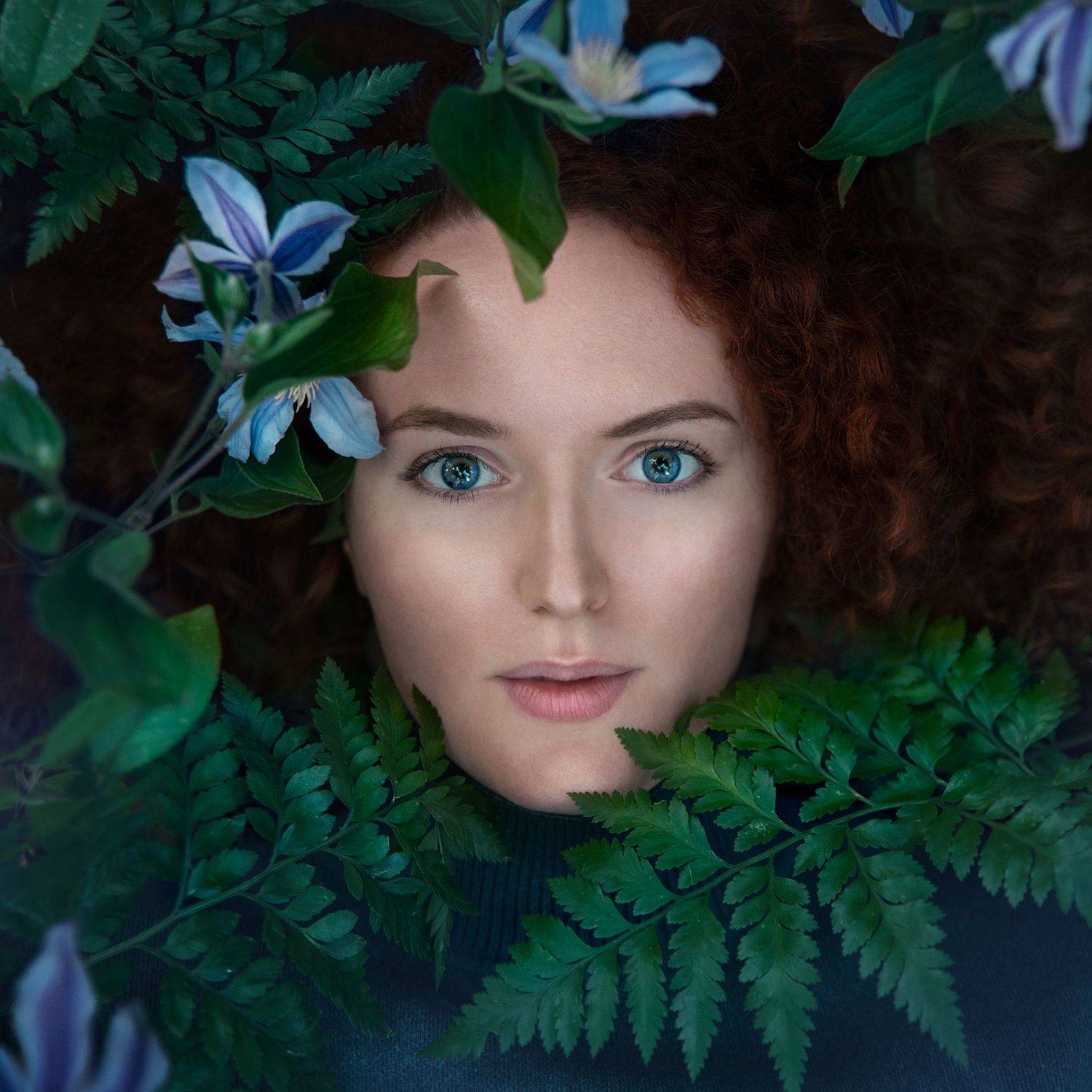 , Олеся Курсанова