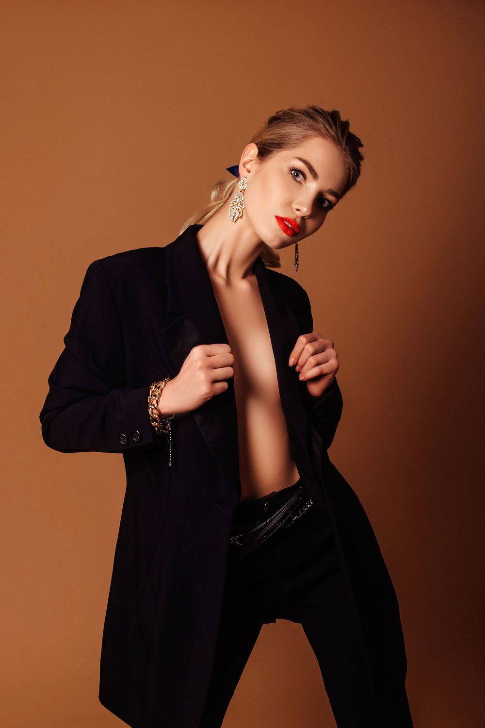 , Сергей Громов