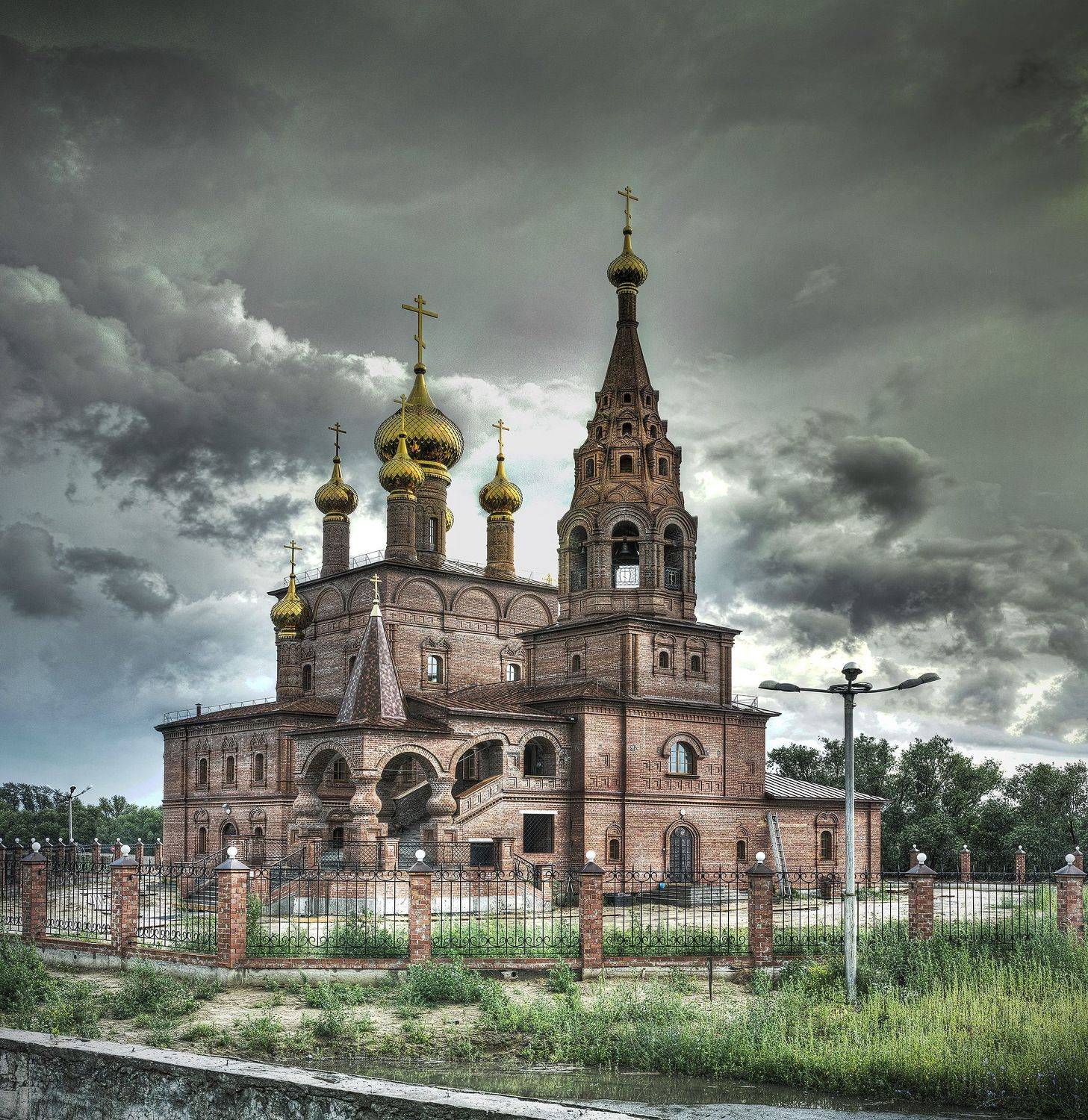 , Бусыгин Борис