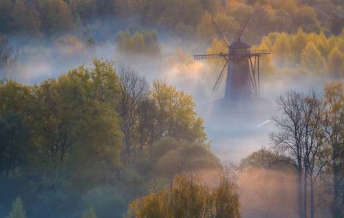 Истринская классика