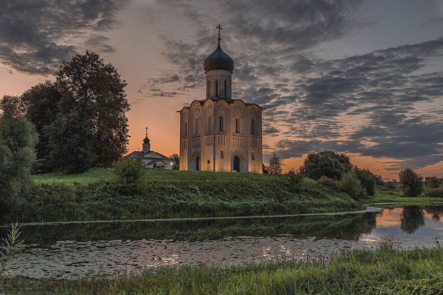 , Елена Гусева