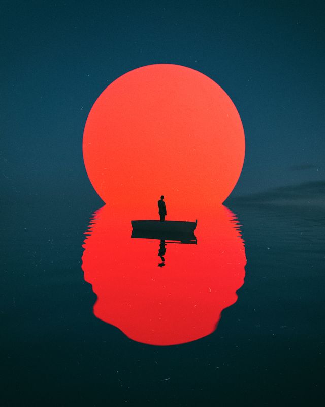 Light In The Dark