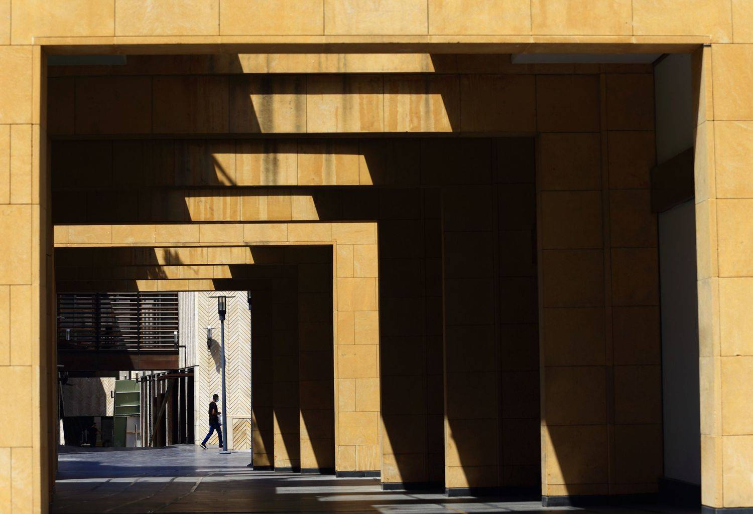 street, Anastasiia Usoltceva