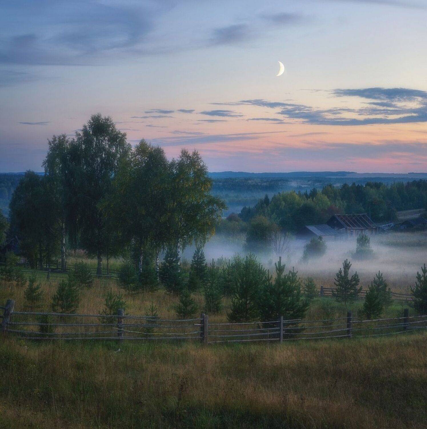 , Устюжанин Михаил