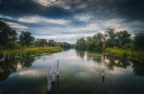 Тихий Хопёр.