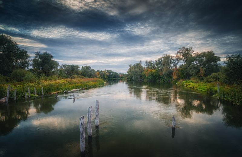 Тихий Хопёр. фото превью