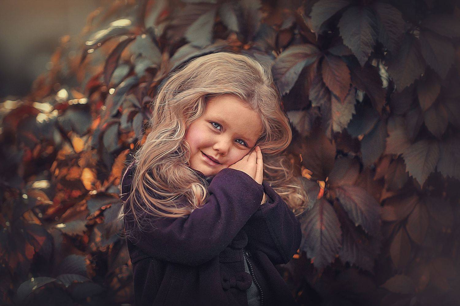 , Ксения Лысенкова