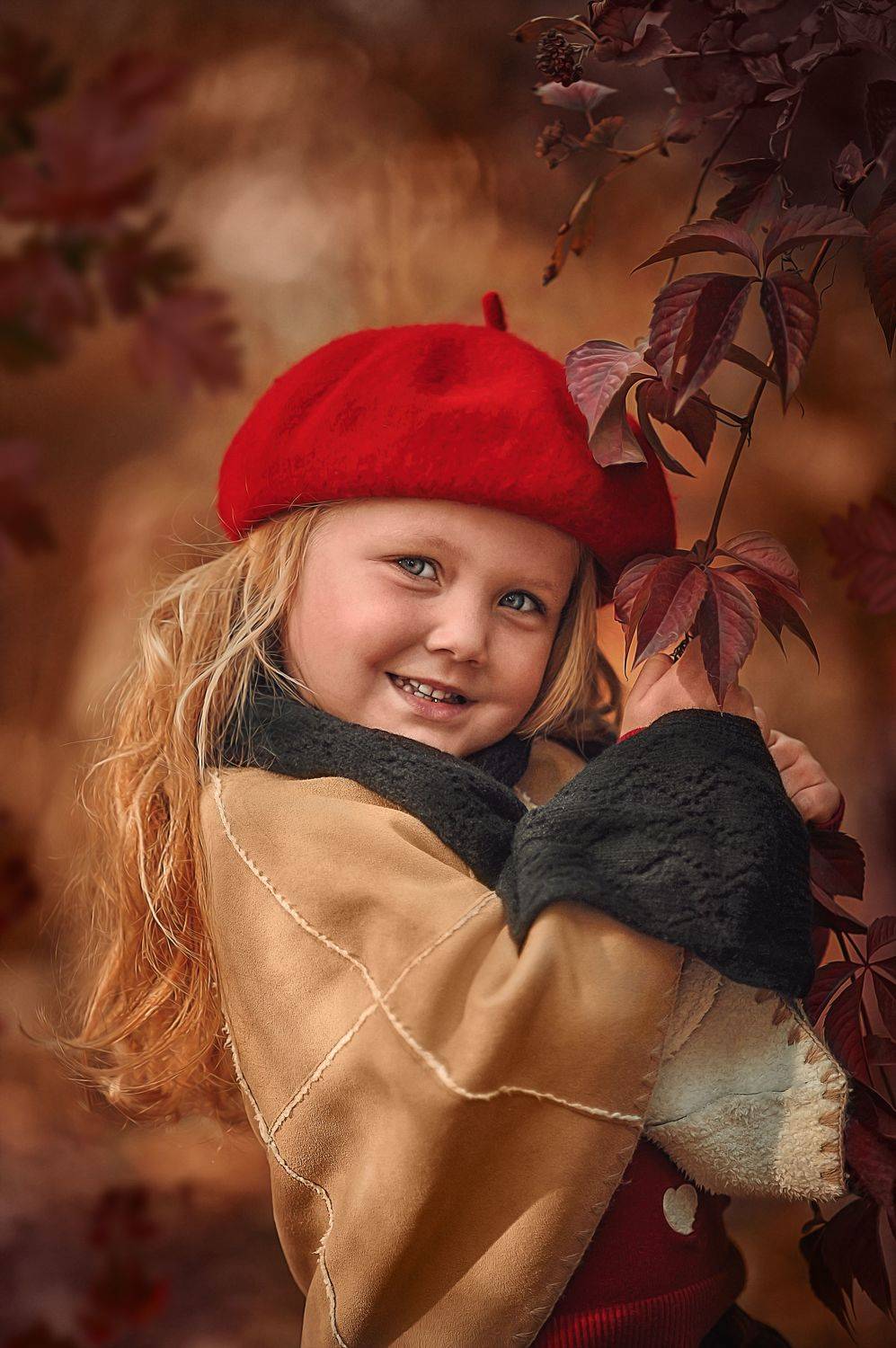 , Ксения Лысенкова