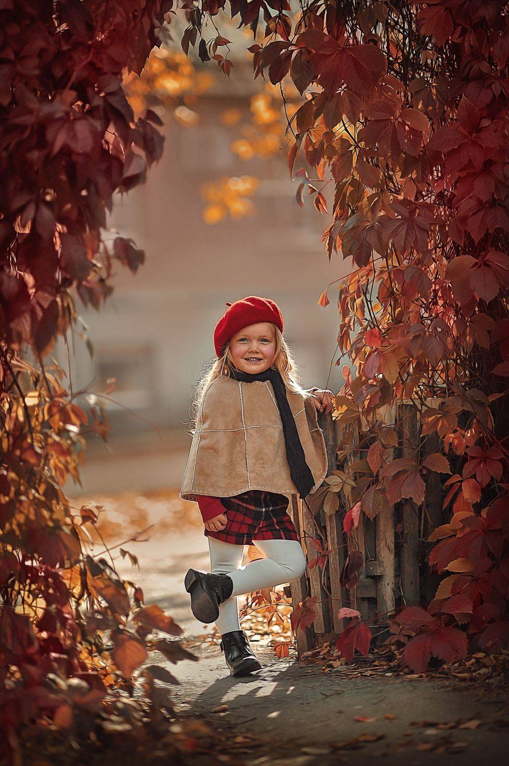 , Ксения Лысенкова