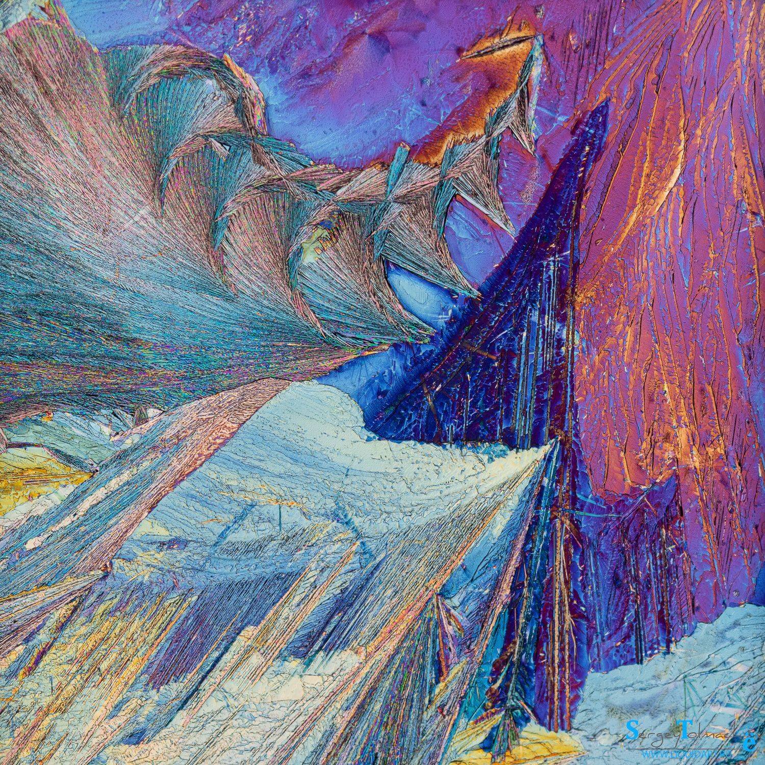 , Сергей Толмачев