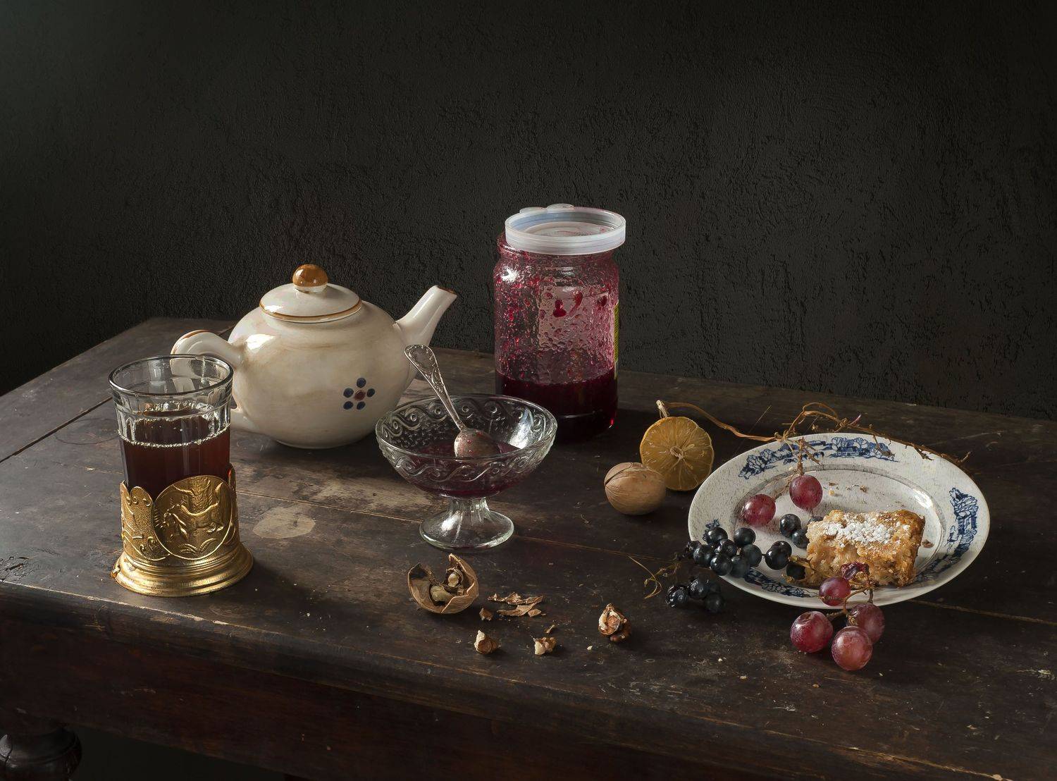 , Оксана Евкодимова