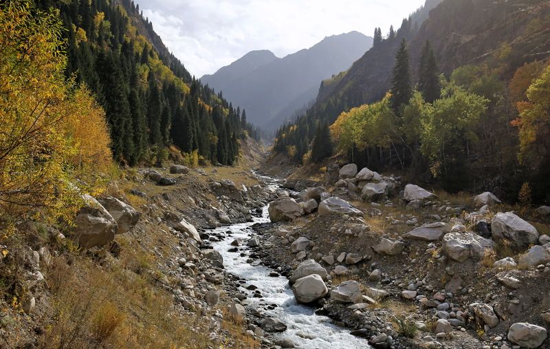 Правый Талгар, фото превью
