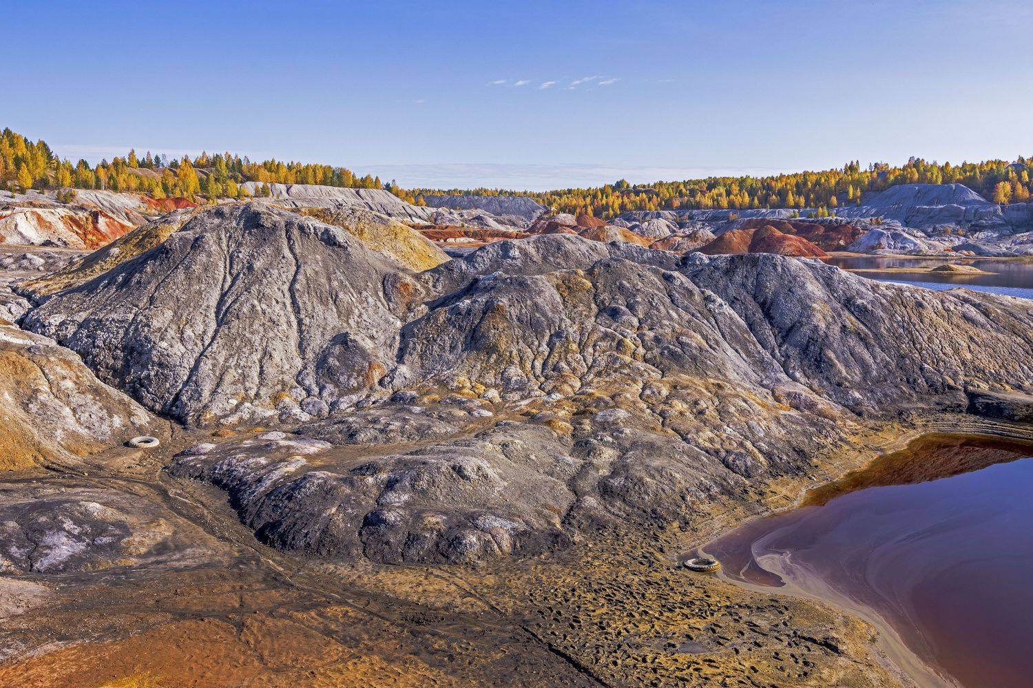 , Андрей Шарапов