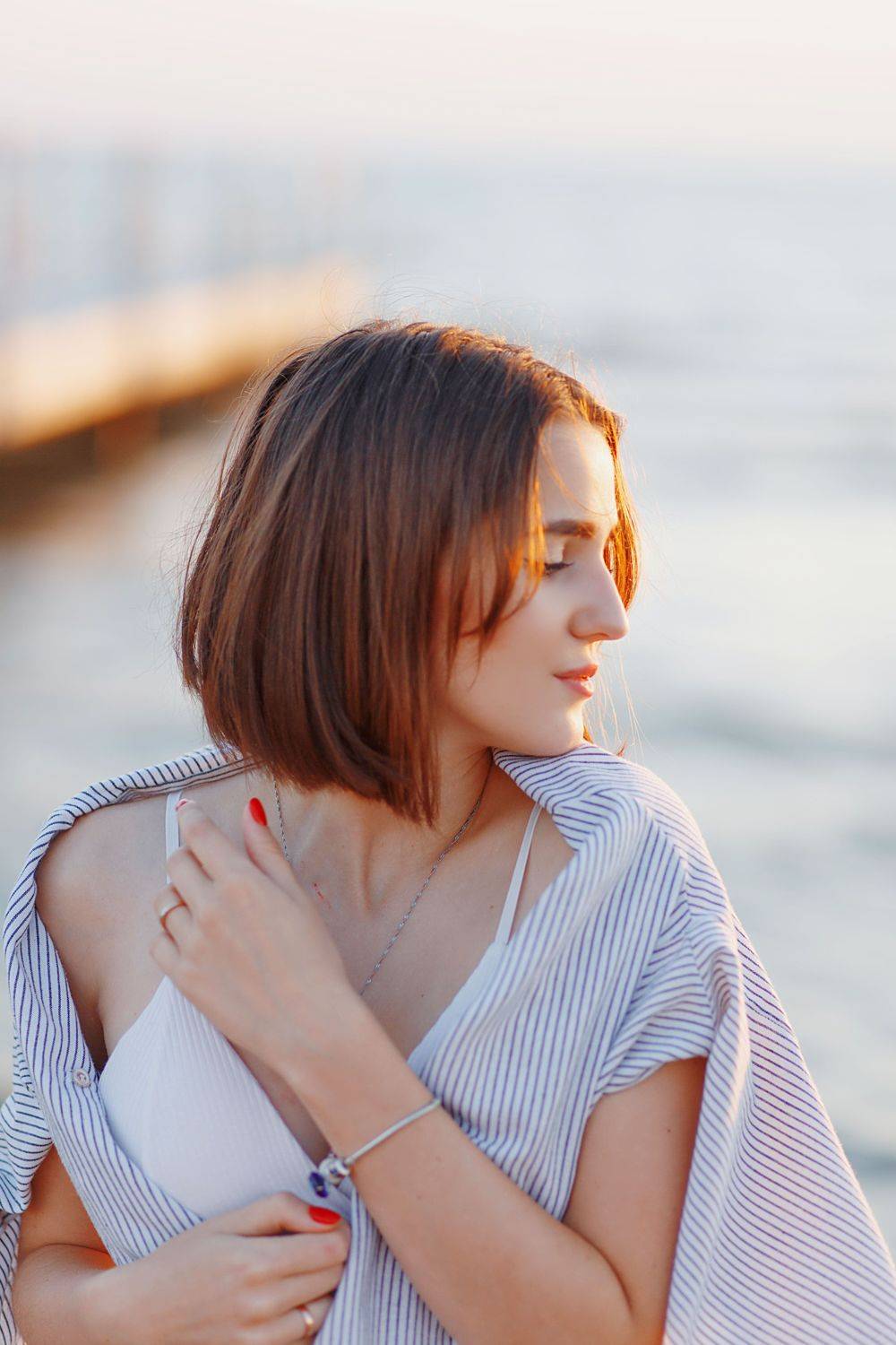 , Marie Dashkova