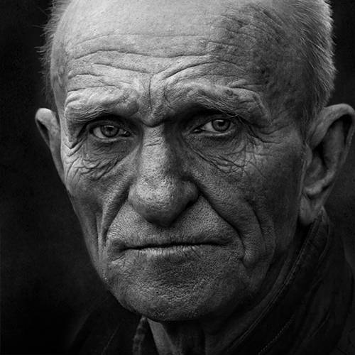 командир