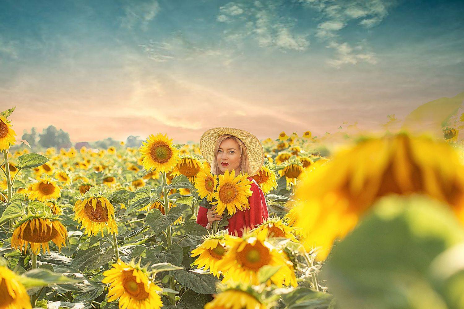 , Кулик Ольга