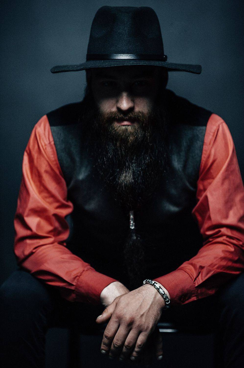 , Тарас Нога