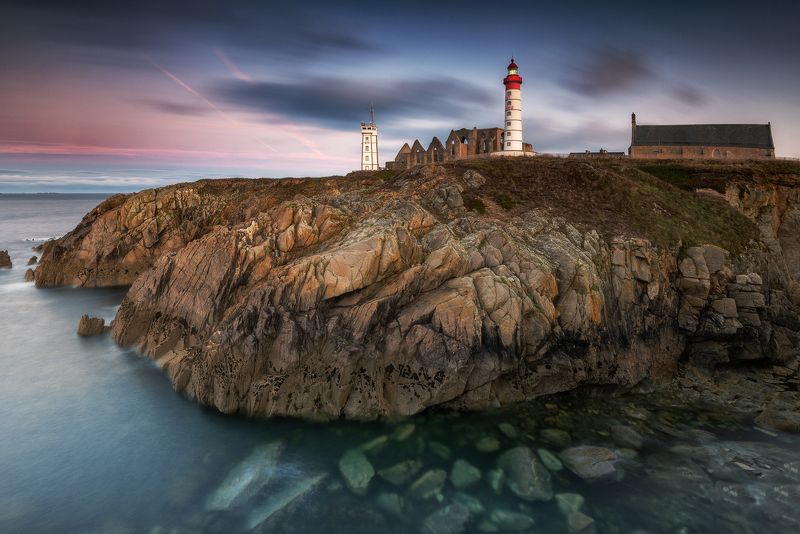 SAINT MATHIEU фото превью