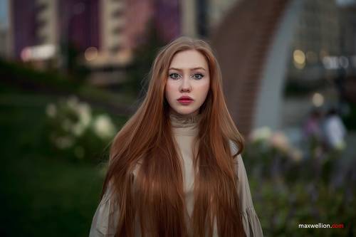 Людмила