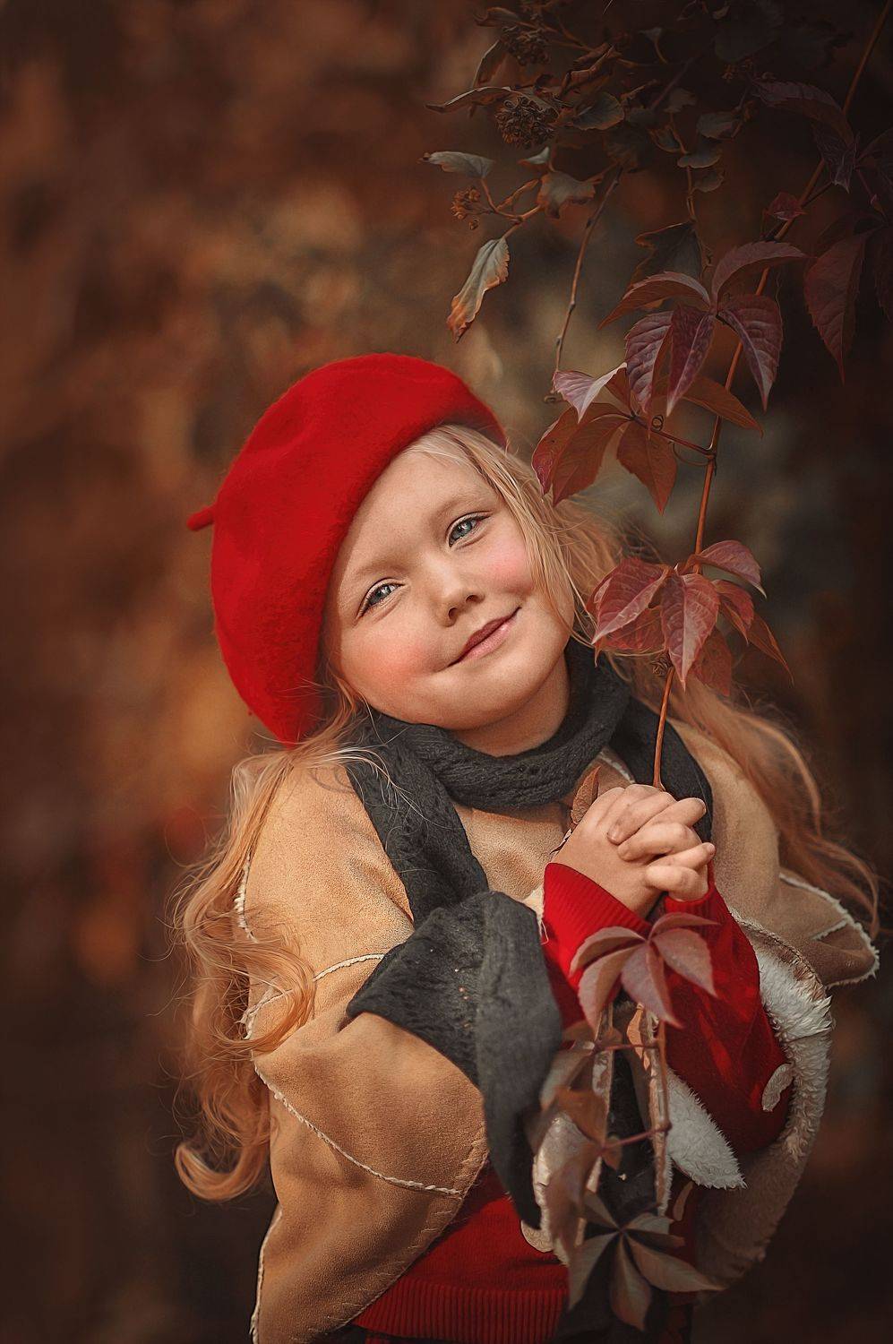 , Ксения Лысенкова