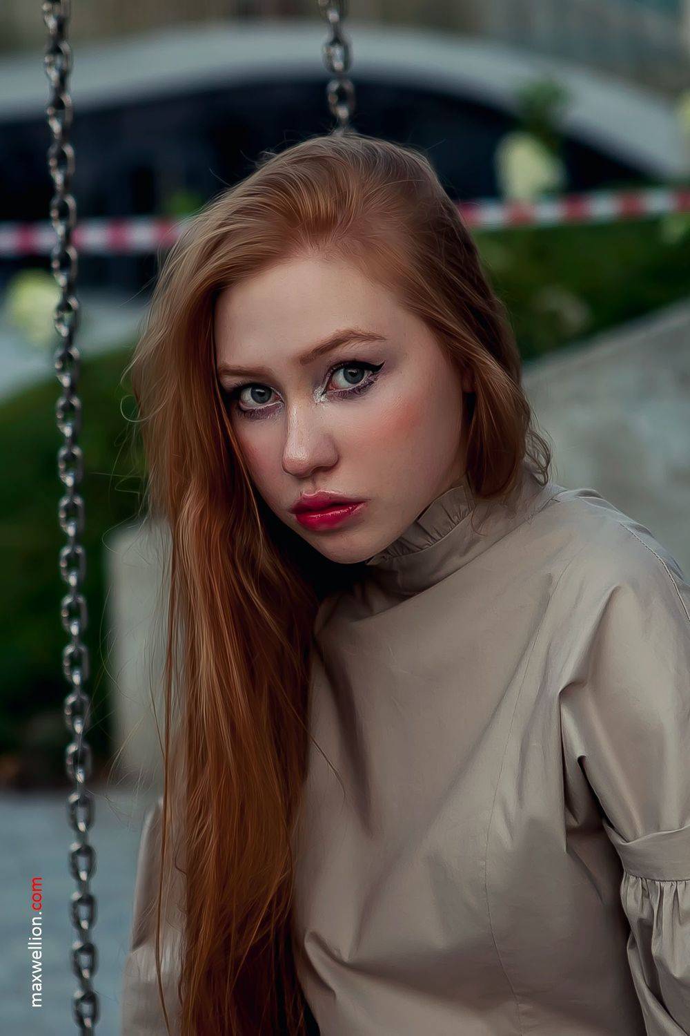 пермь, девушка, портрет, фотограф в перми, фотосессия, Maxwellion