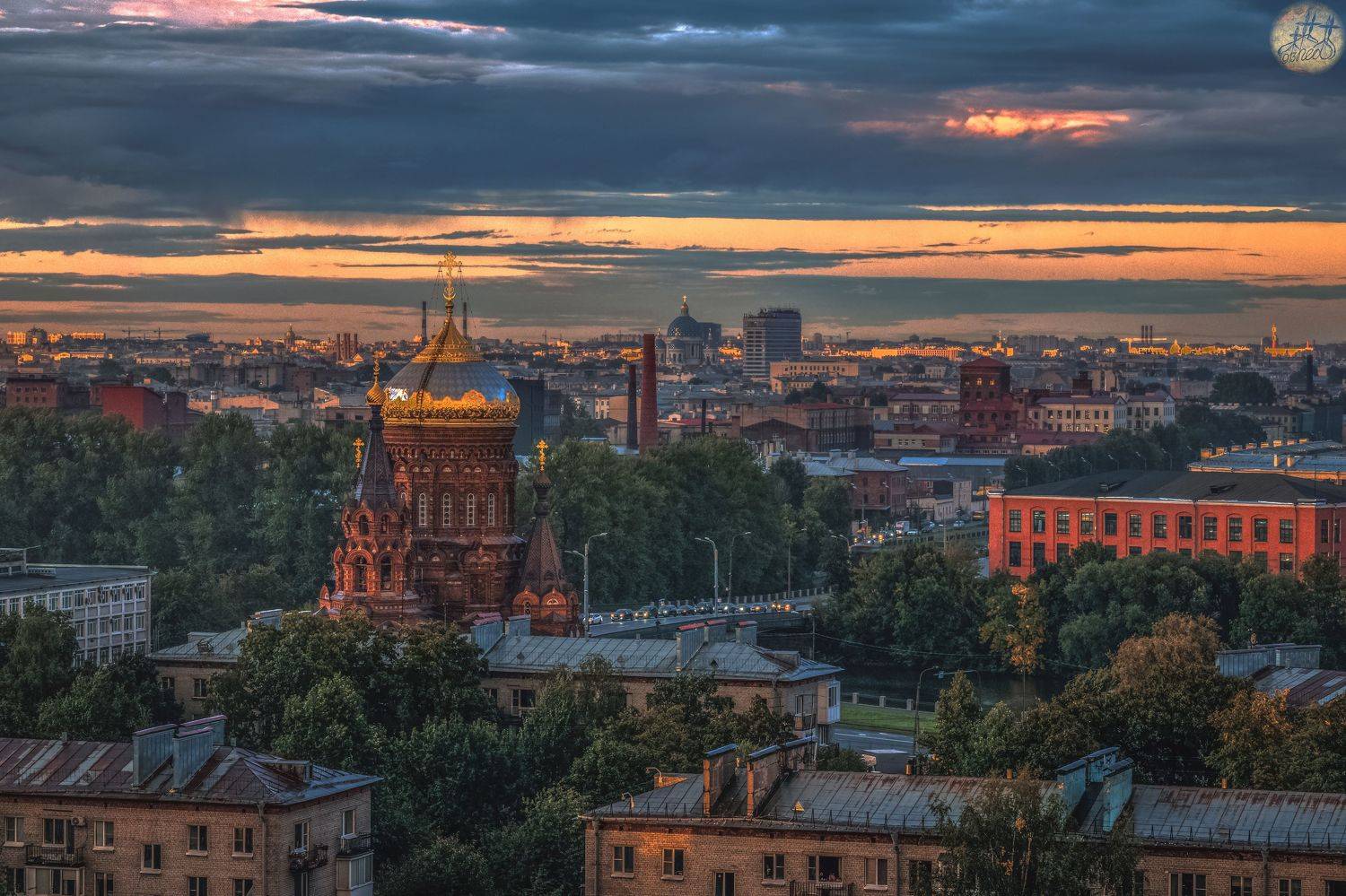 , Николай Беликов