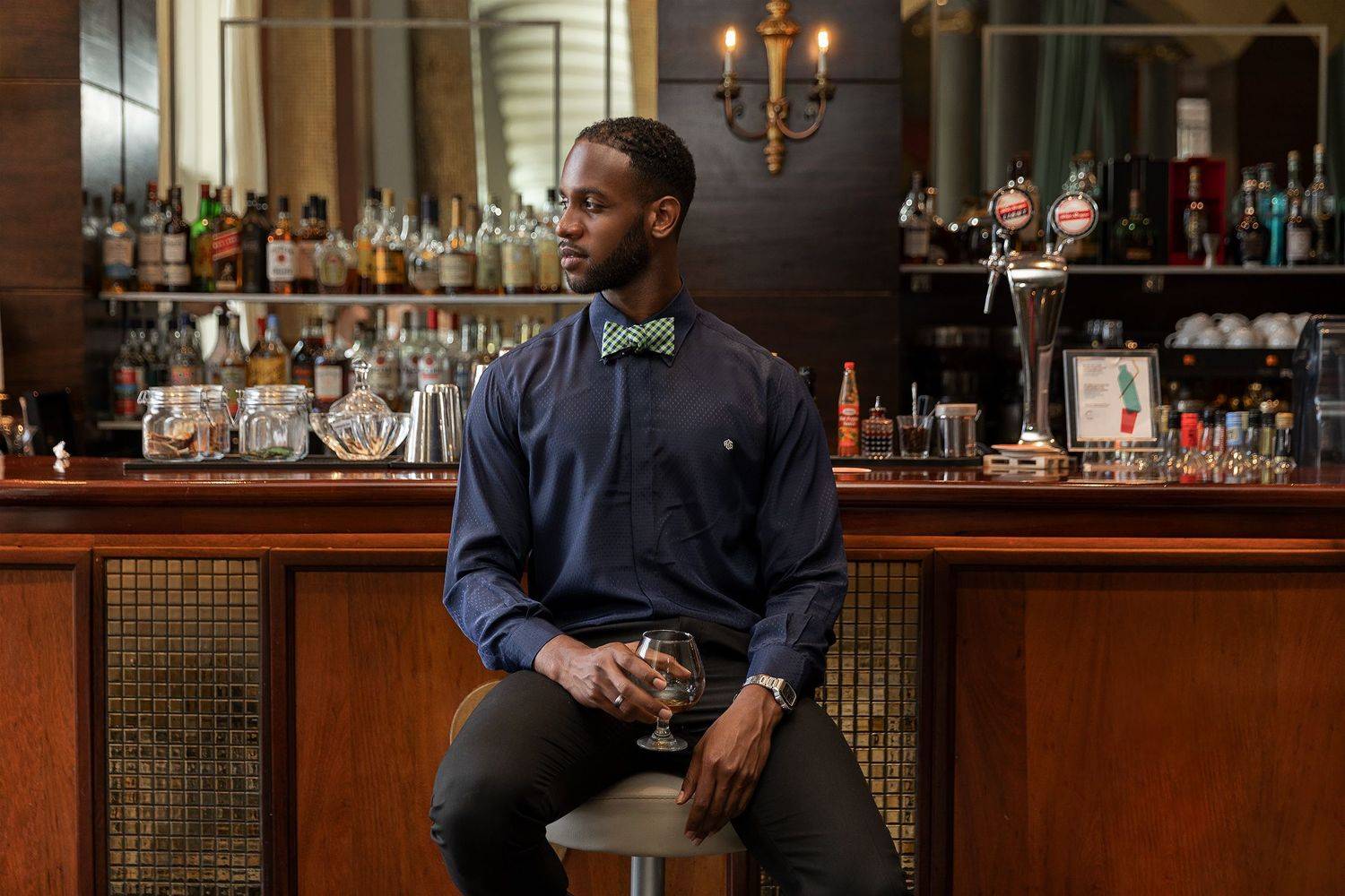 , Константин Силаев