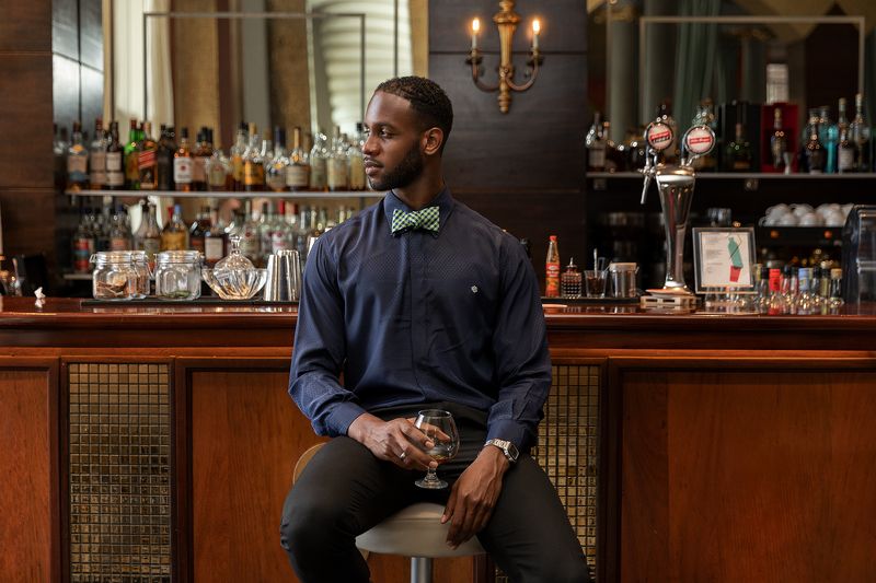 Joshua фото превью