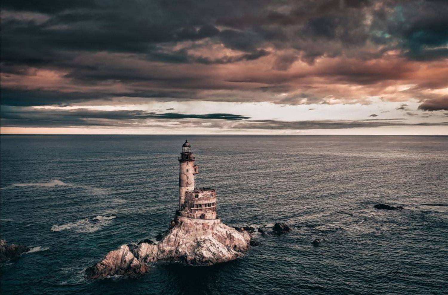 маяк, Игорь Дудковский