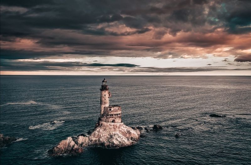 маяк Маяк Анива фото превью