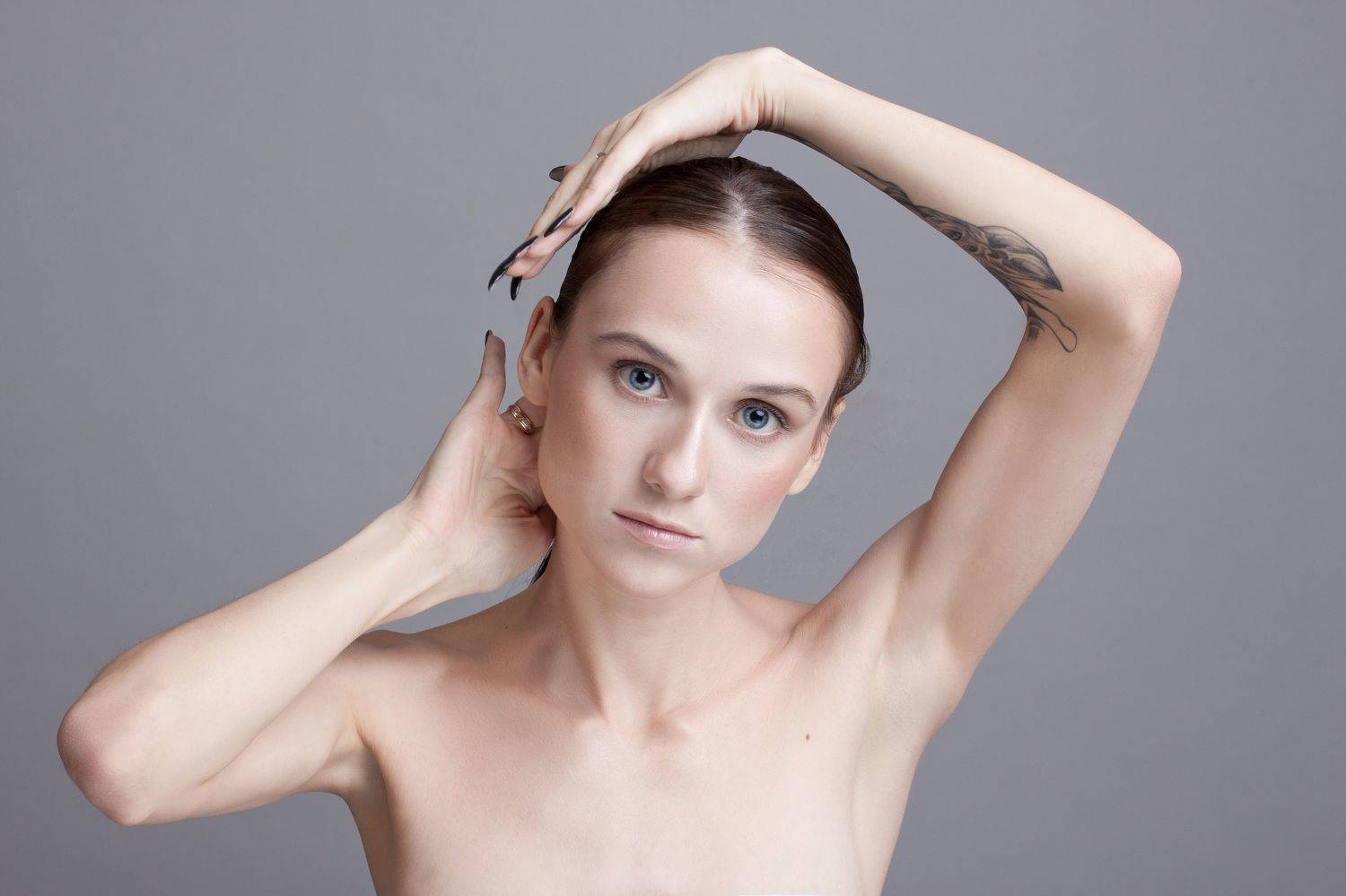 , Андрей Григорьев