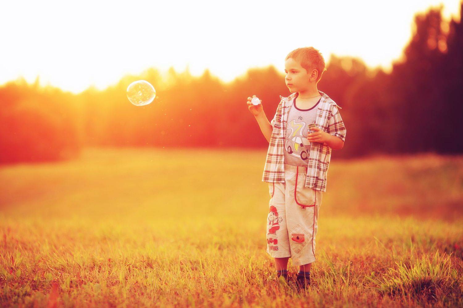 дети, ребенок, мальчик, Павел Помолейко