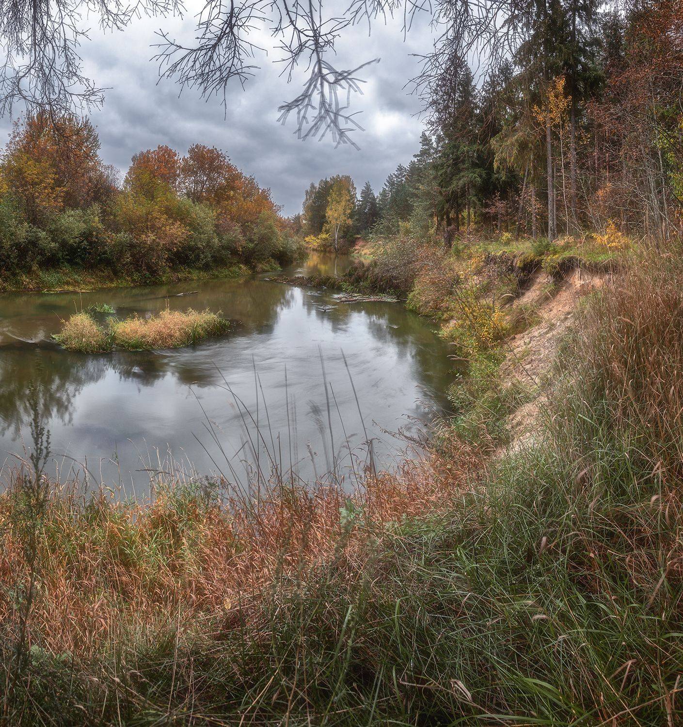 , Николай Андреев