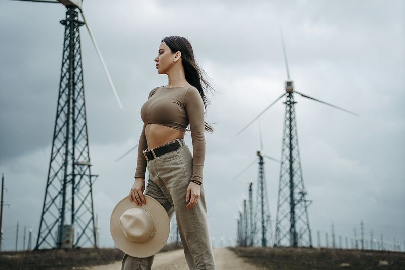 Anna фото превью