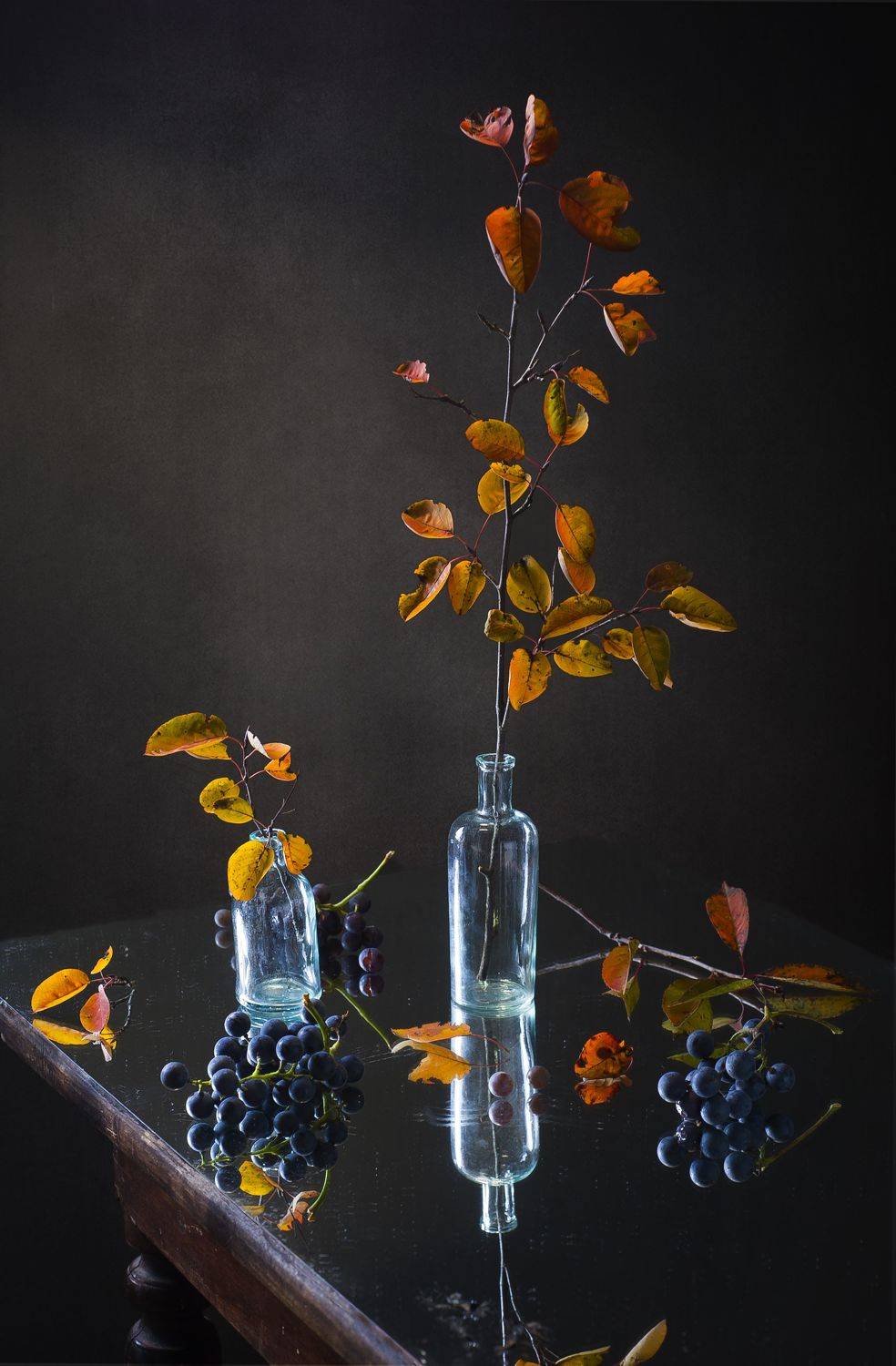 , Оксана Евкодимова