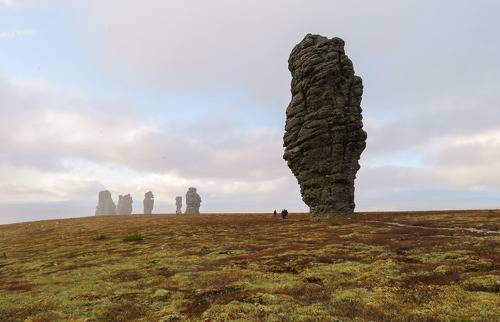 Маньпупунер