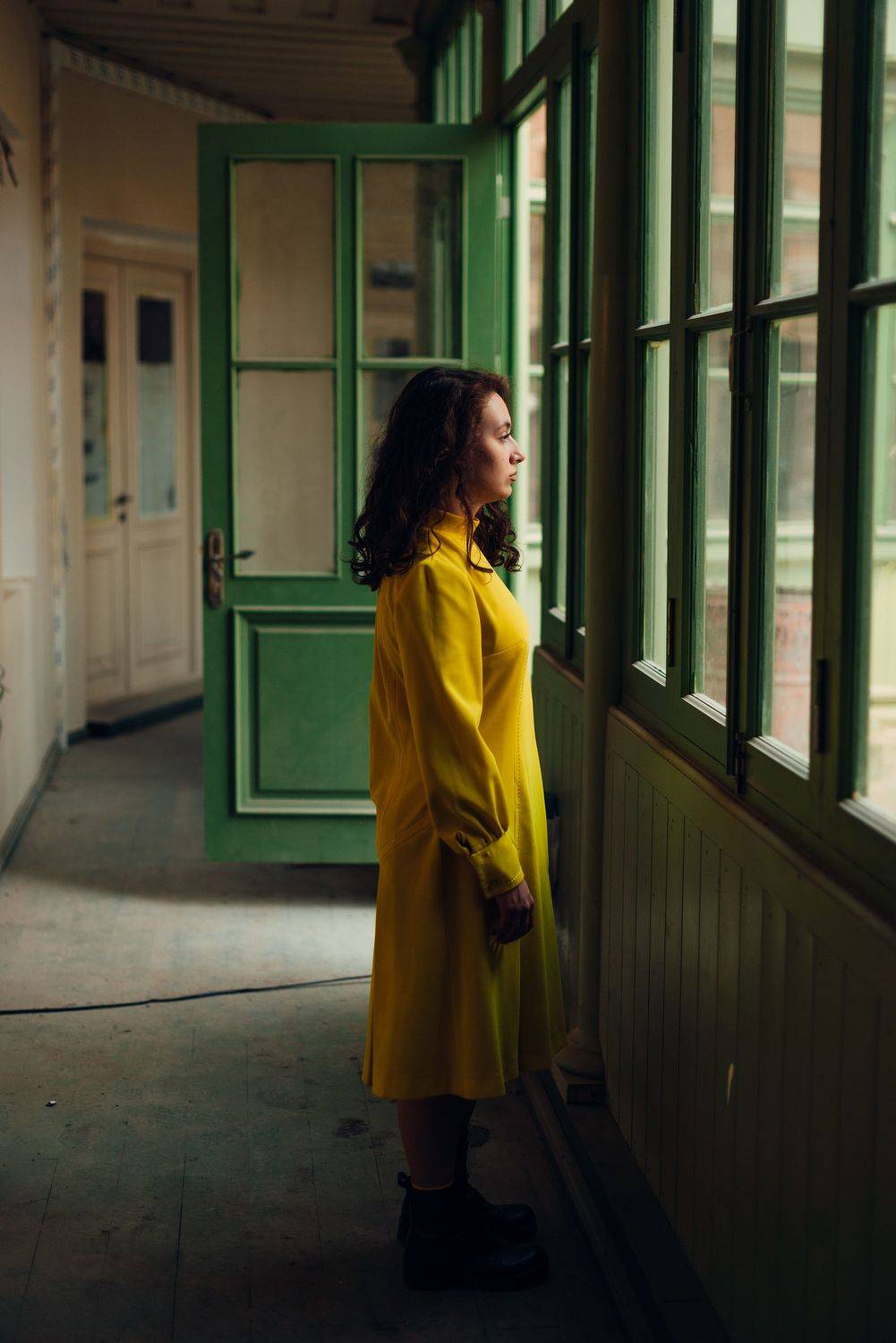 neiman,neimanart,georgia,portrait,people,color,girl,tbilisi, Neiman Miho