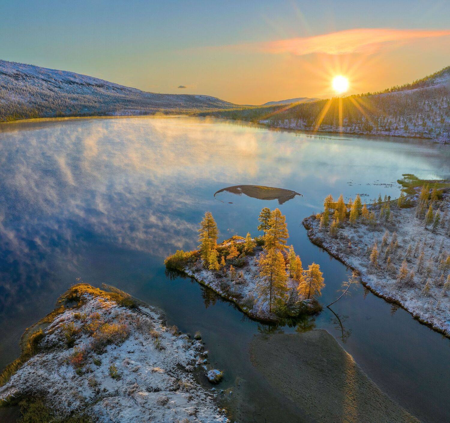 Фототуры с Владимиром Рябковым, озеро Джека Лондона, #озероджекалондона #колыма #loves_russia #nikonrussia #landscape_russia #ru_landscape  #русскийсевер #landscapephotography #photoarena_nature #Russiannature #большаястрана #russpasibo #topnature #lovely, Владимир Рябков