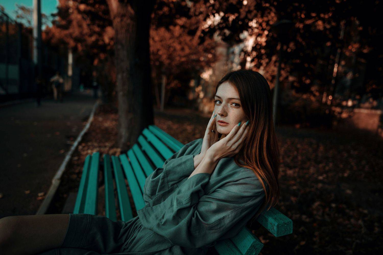 , Георгий Сигал