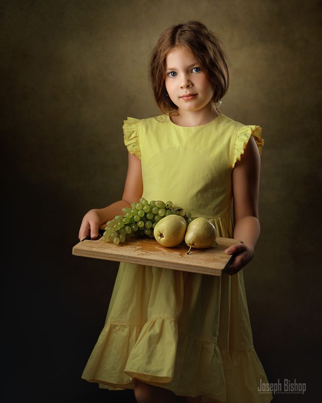 The Little Princess фото превью