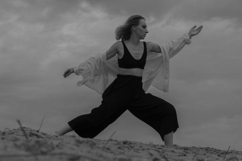 Dance фото превью