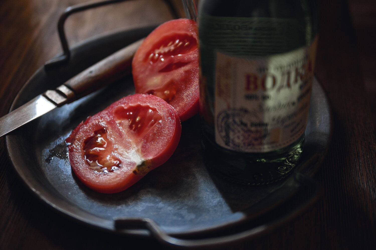 , Владимир Осауленко