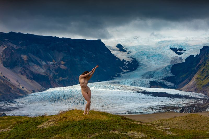 Iceland фото превью