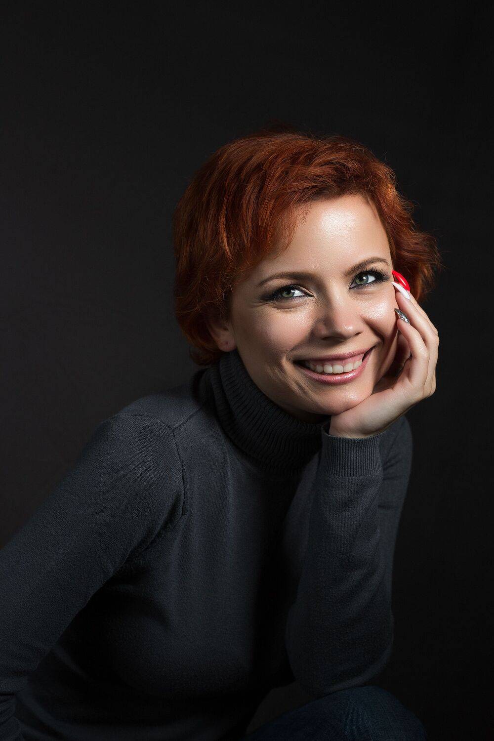 , Иван Скрыльков