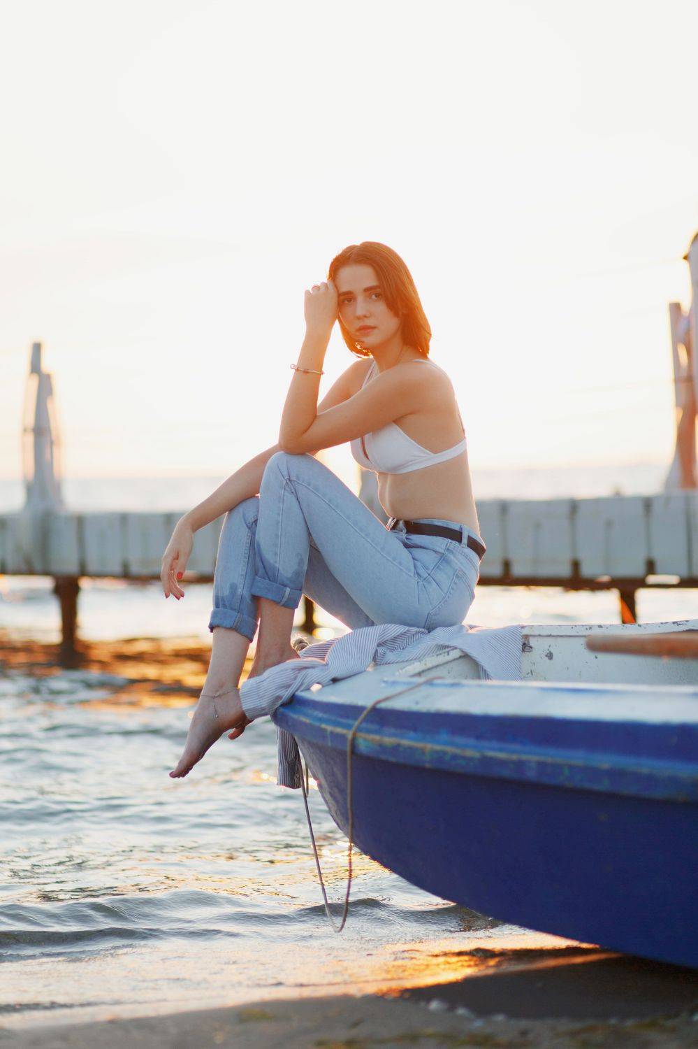 , Marie Dashkova
