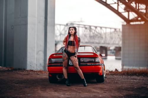 Darya