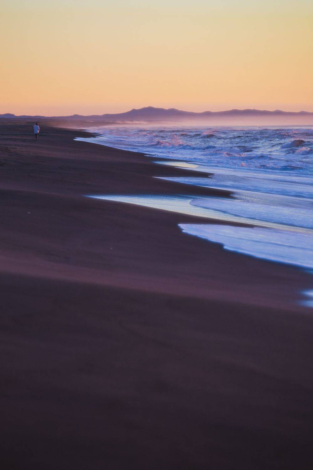 камчатка, kamchatka, камчатский край, халактырский пляж, Andrey Raspopov
