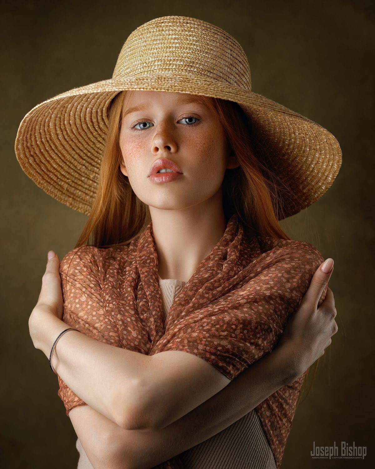 , Сергей Анисимов