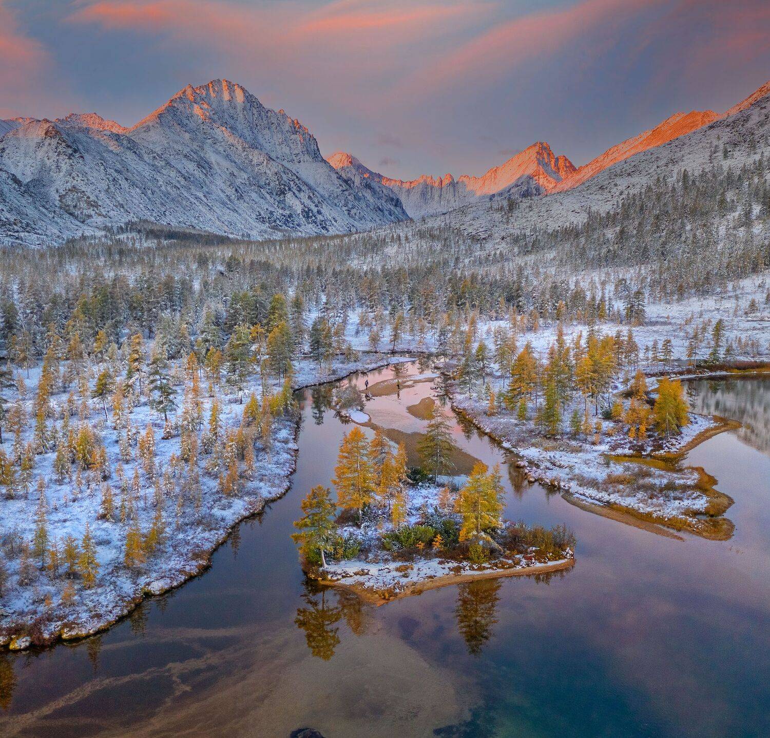 Фототуры с Владимиром Рябковым, озеро Джека Лондона,#озероджекалондона #колыма #loves_russia #nikonrussia #landscape_russia #ru_landscape  #русскийсевер #landscapephotography #photoarena_nature #Russiannature #большаястрана #russpasibo #topnature #lovelyR, Владимир Рябков